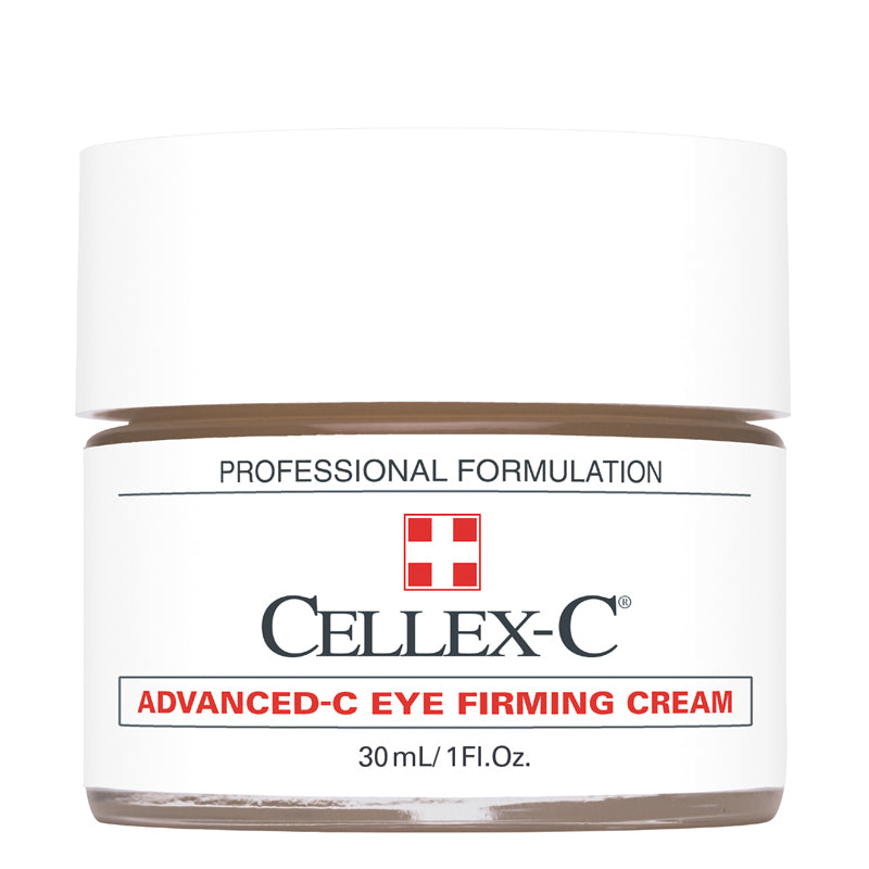 Professional Formulation– Advanced-C Eye Firming Cream
