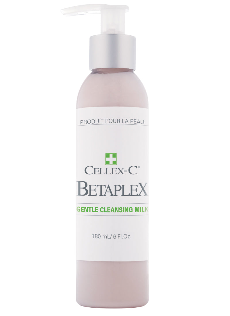 Betaplex - Gentle Cleansing Milk