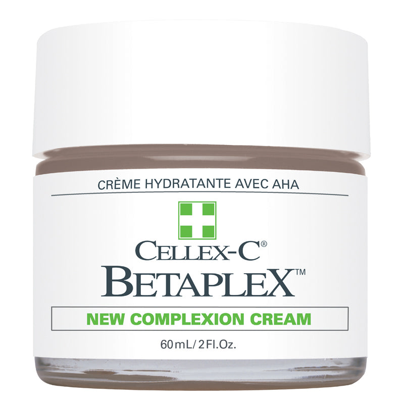 Betaplex - New Complexion Cream