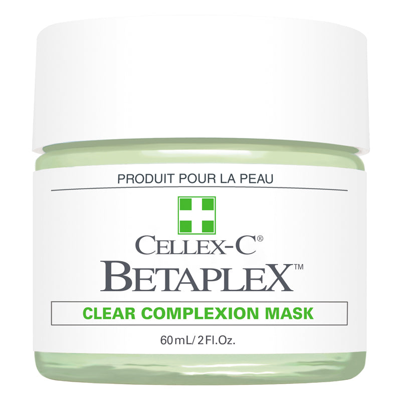 Betaplex - Clear Complexion Mask