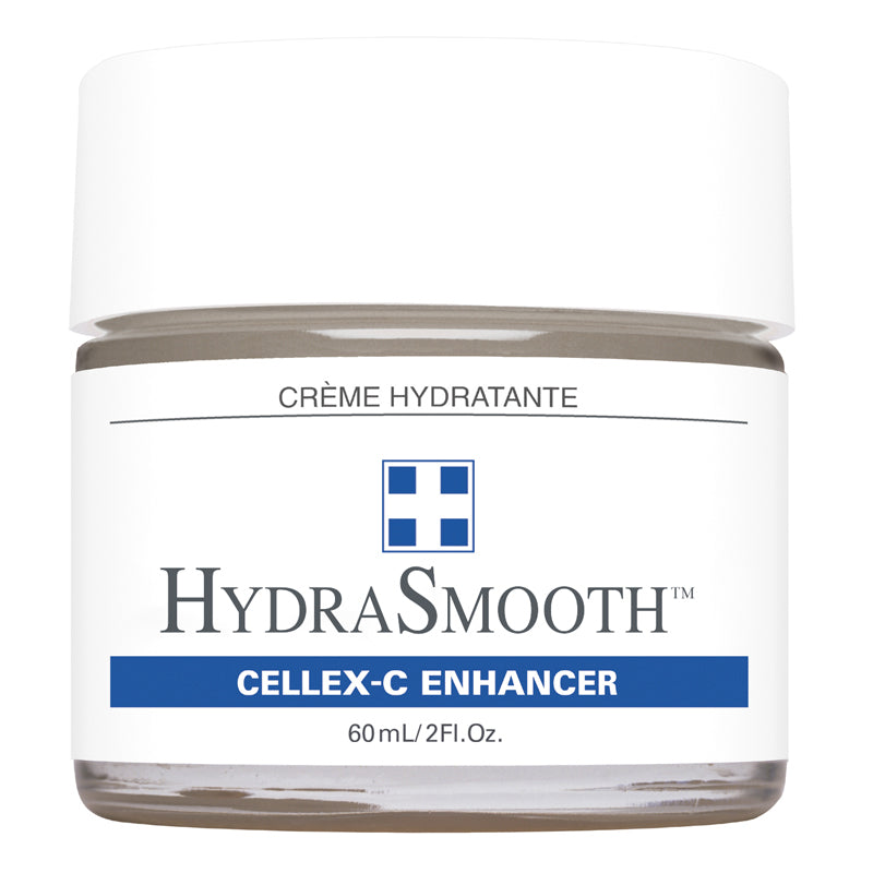 Enhancers - Hydra Smooth Cream