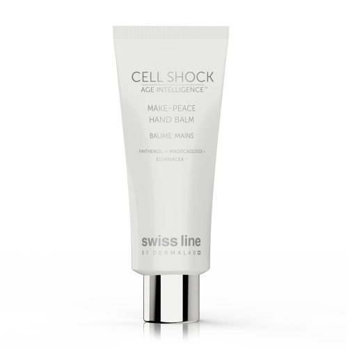 Cell Shock Age Intelligence™ - 活細胞智慧型滋養精華護手霜