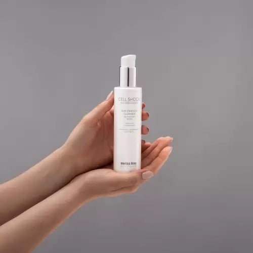 Cell Shock Age Intelligence™ - Skin-Friendly Cleanser