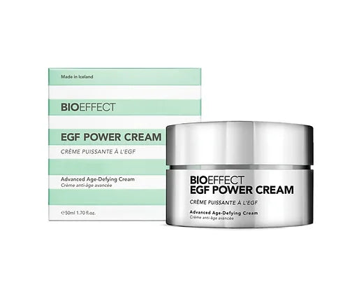 EGF Power Cream