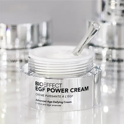 EGF Power Cream