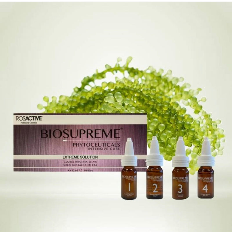 BioSupreme - Extreme Solution Booster Elixir