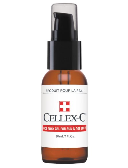 Cellex-C Complex - Fade Away Gel for Sun & Age Spots