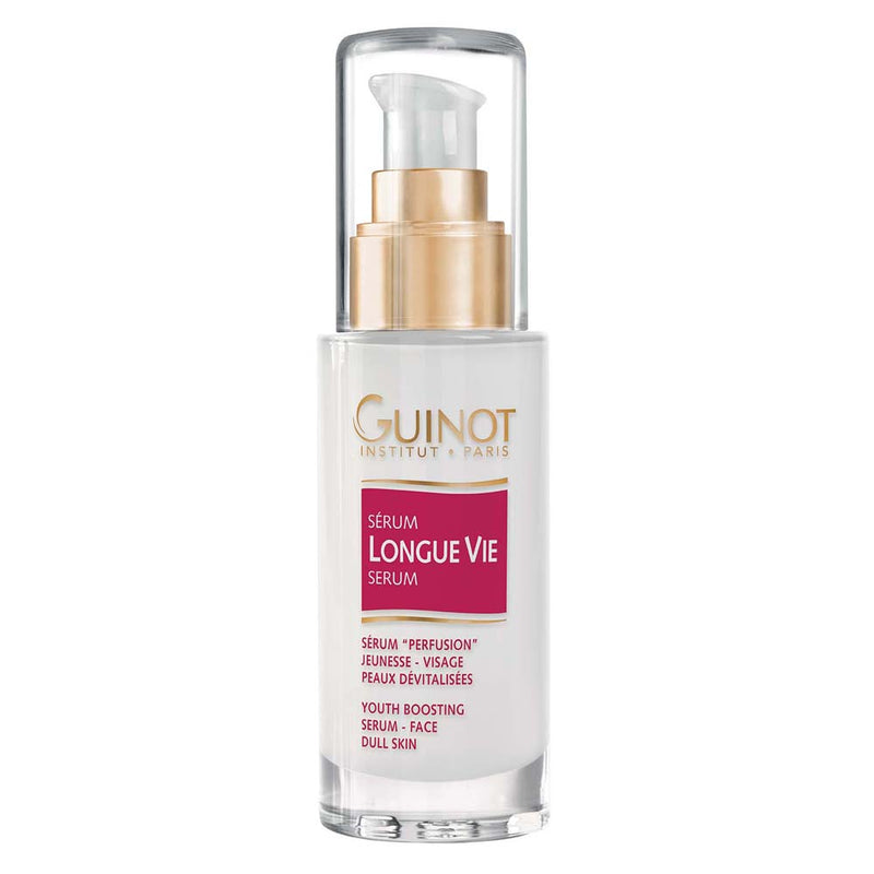 Longue Vie - Face Serum+