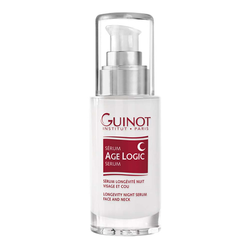 Age Logic - Face Serum