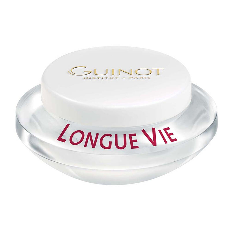 Longue Vie - Face Cream