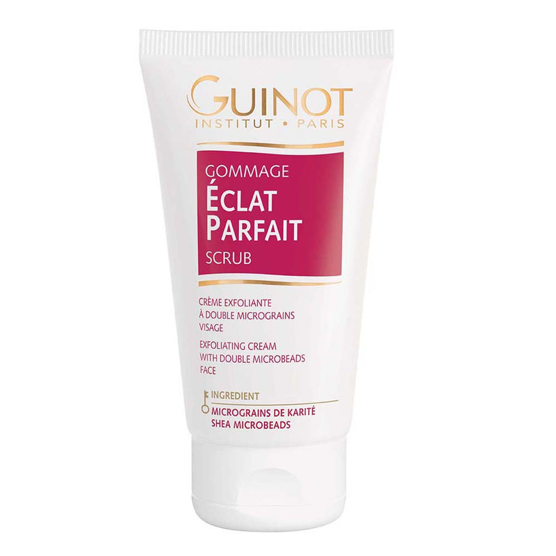 Beauty Cleansers - Éclat Parfait Scrub