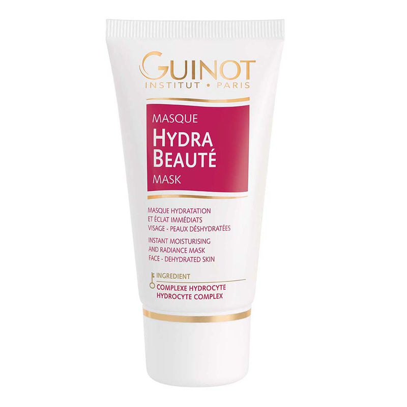 Hydra Beauté - Face Mask