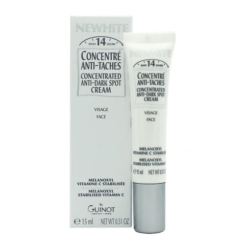Newhite - Brightening Concentrate