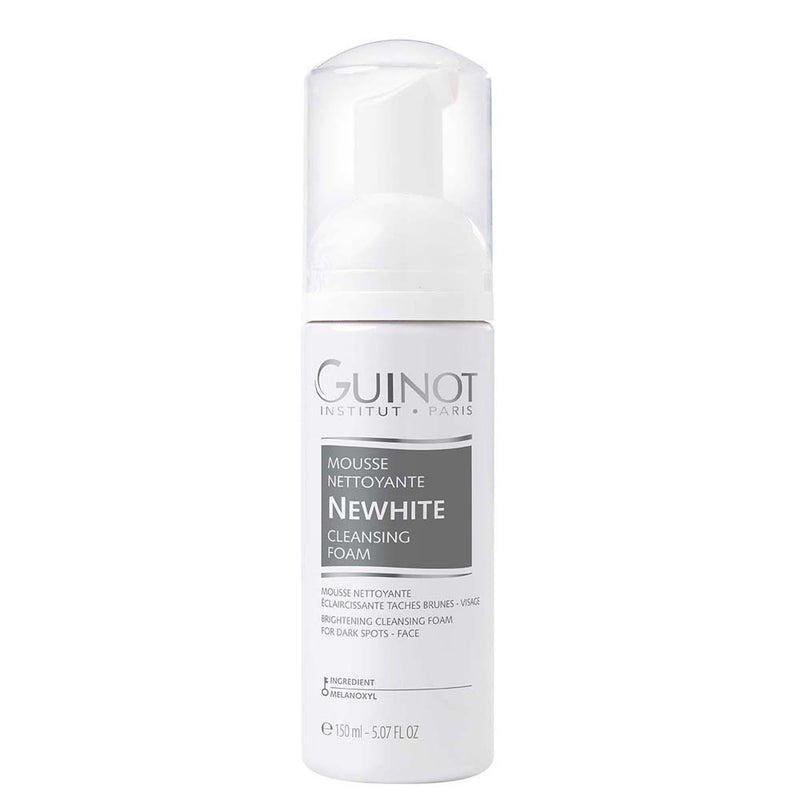 Newhite - Brightening Perfect Cleansing Foam