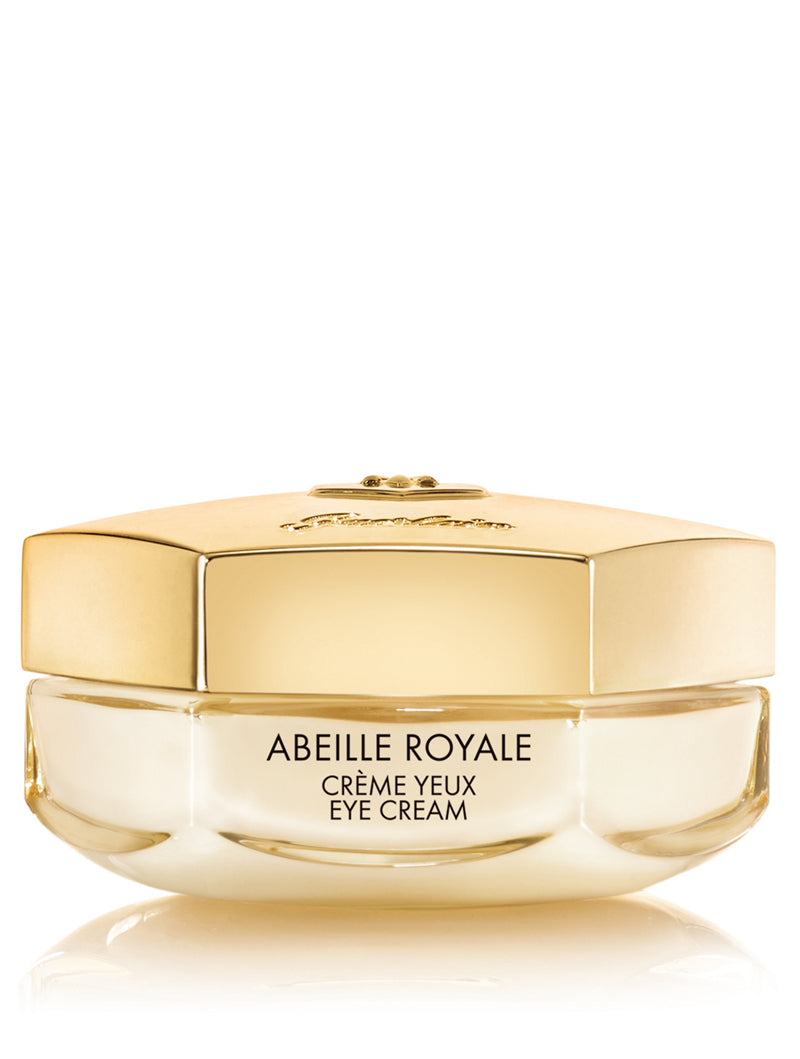 Abeille Royale - Eye Cream Multi-Wrinkle Minimizer