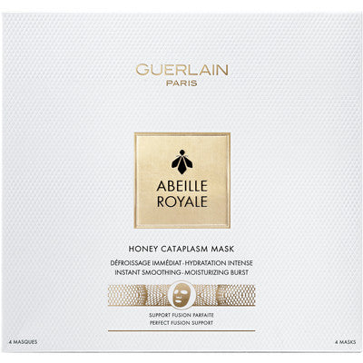 Abeille Royale - Honey Cataplasm Mask