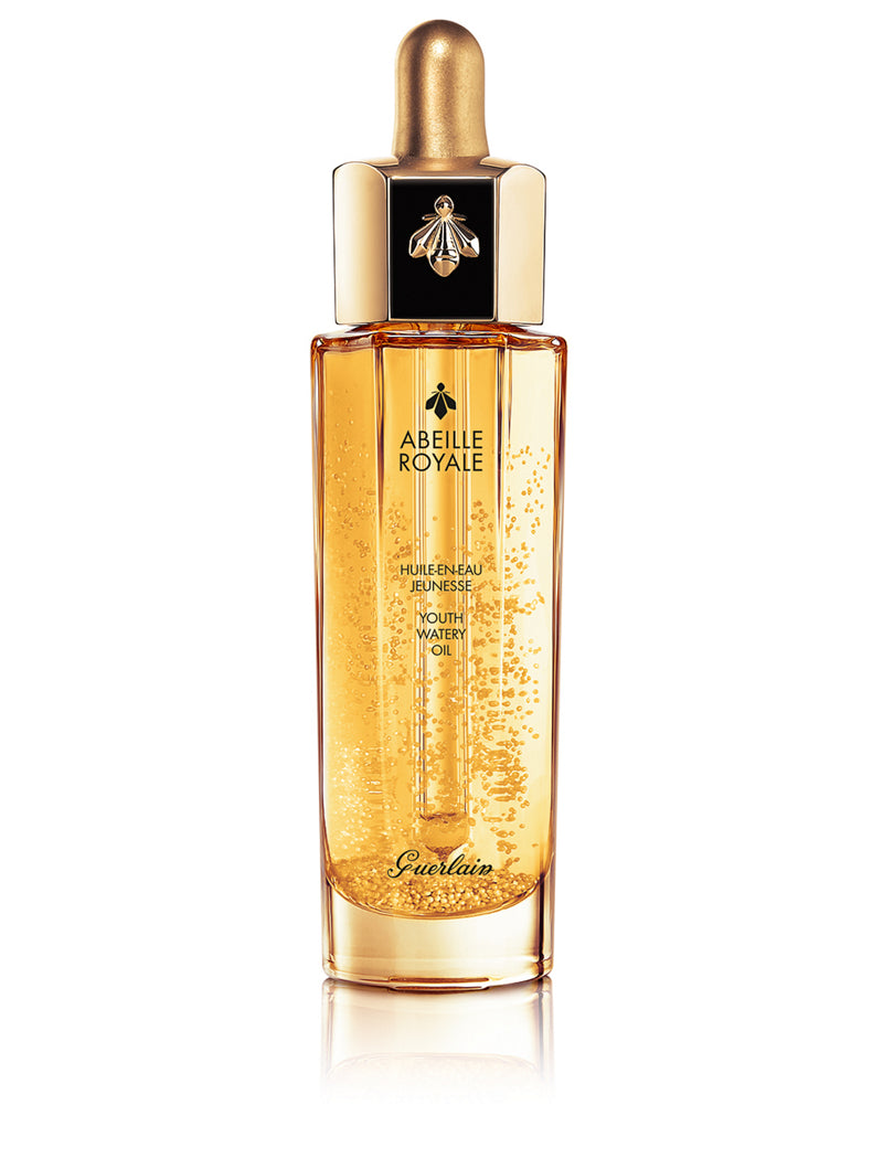 Abeille Royale - Youth Watery Oil