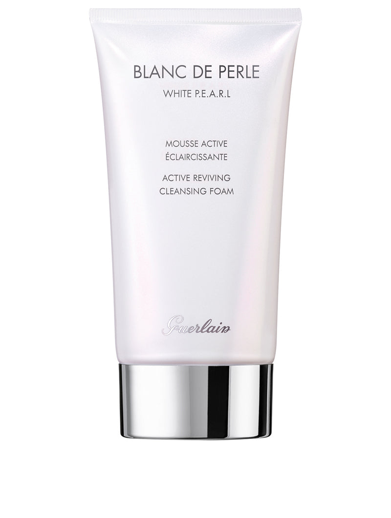 Blanc de Perle - Cleansing Foam