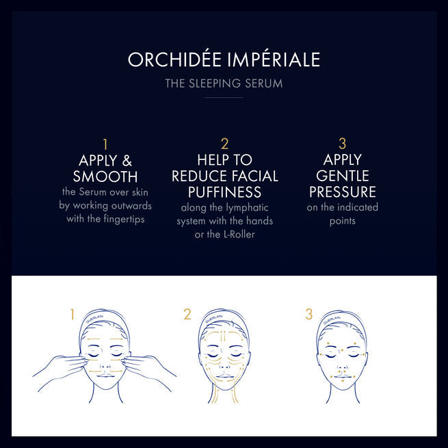 Orchidée Impériale - The Sleeping Serum