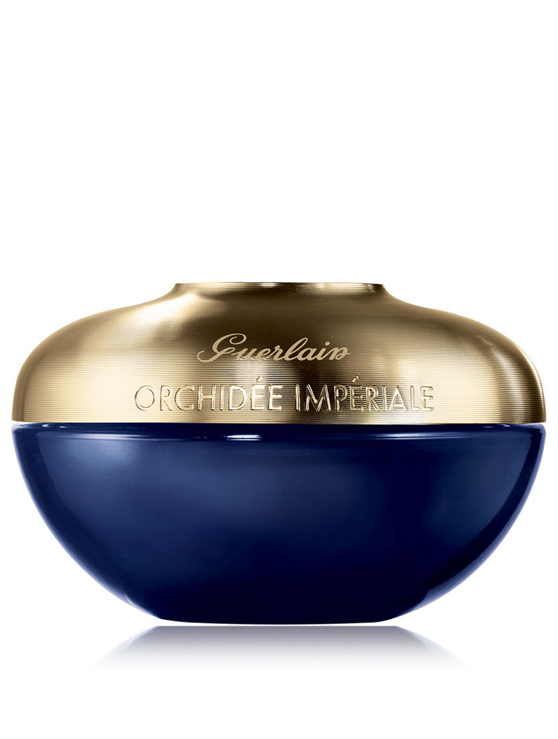 Orchidée Impériale - The Neck and Décolleté Cream