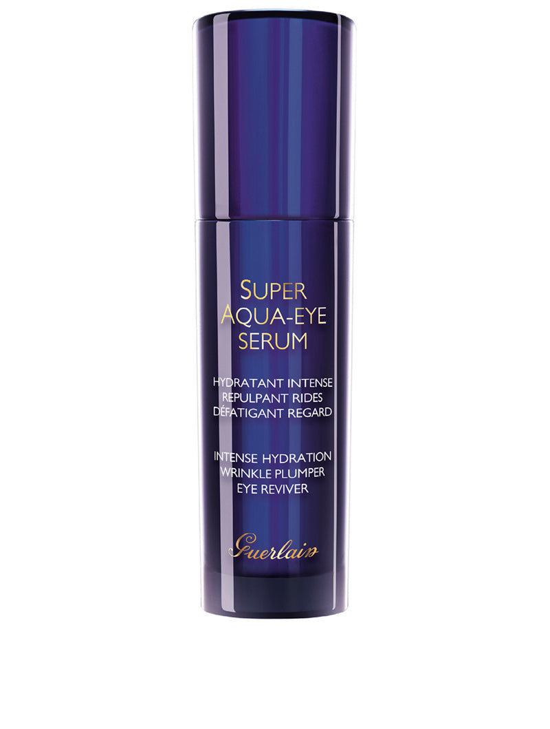 Super Aqua Serum - Eye Serum