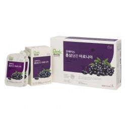 GOOD BASE - Red Ginseng & Aronia