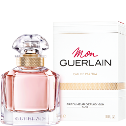Mon Guerlain - Eau de Parfum