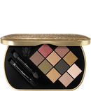 Palette Goldenland - Harmony of 10 Eyeshadows