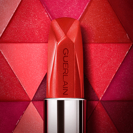 Rouge G - Sheer Shine Lipstick