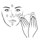 L'Essentiel - Retractable Foundation Brush