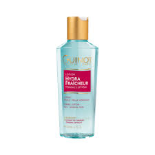 Beauty Cleansers - Hydra Fraîcheur Toning Lotion