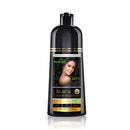 Black Hair Color Shampoo