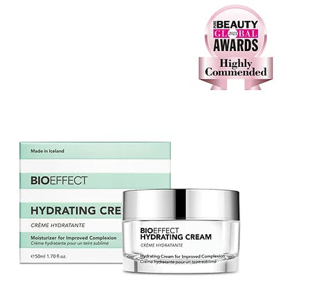 Hydrating Cream