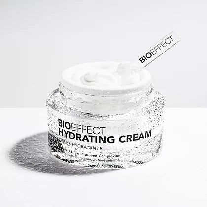 Hydrating Cream