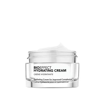 Hydrating Cream