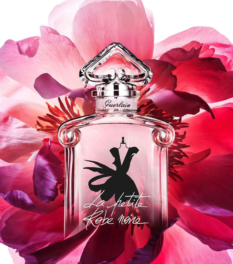 La Petite Robe Noire - Eau De Toilette