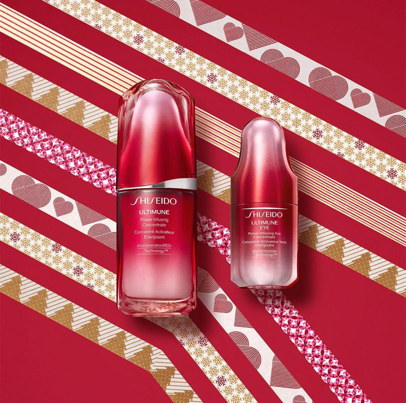 Ultimune 3.0 - Power Infusing Concentrate