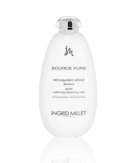 Source Pure - Softening Cleansing Milk
