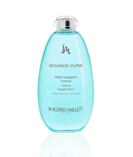Source Pure - Oxygen Lotion