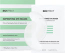 Imprinting Hydrogel Eye Masks (8-in-a-box)