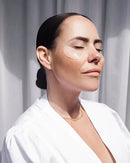 Imprinting Hydrogel Eye Masks (8-in-a-box)