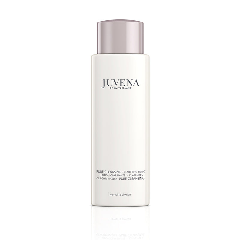 Pure Cleansing - Clarifying Tonic