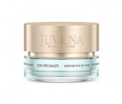 Skin Specialists - Moisture Plus Gel Mask