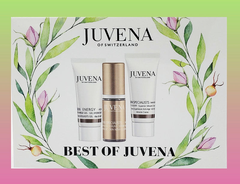 Juvena Gift Set - Free Bonus with purchase of Juvena products over $150