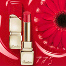 KissKiss Shine Bloom Lipstick