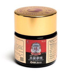 KOREAN RED GINSENG - Concentrated Extract