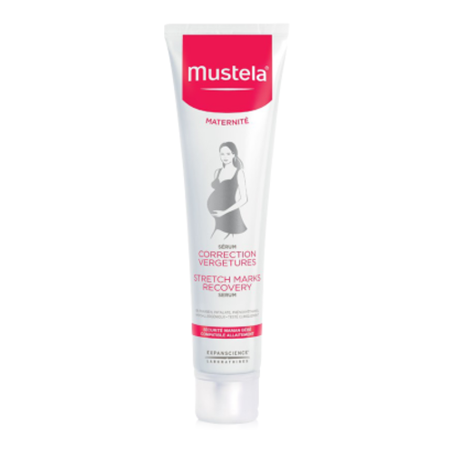 Maternity - Stretch Marks Recovery Serum