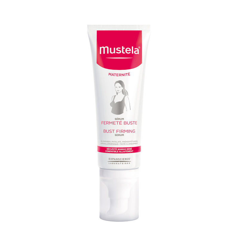 Maternity - Bust Firming Serum