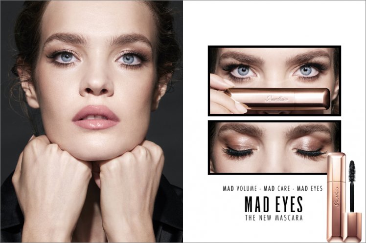 Mad Eyes - Mascara