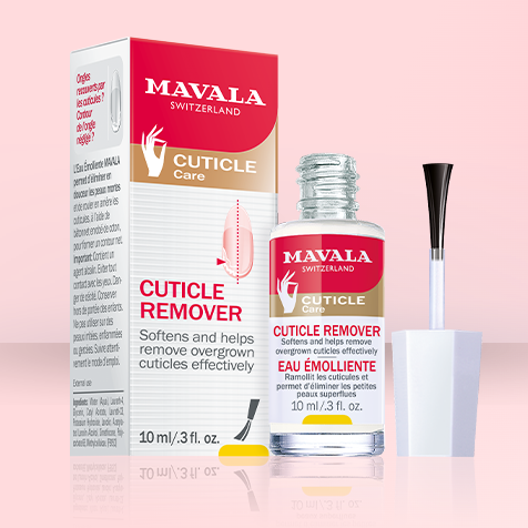 Cuticle Remover